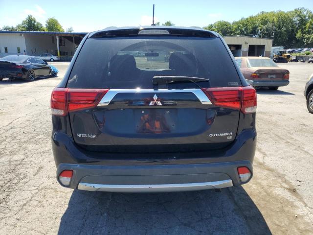 2016 MITSUBISHI OUTLANDER JA4AZ3A34GZ011541