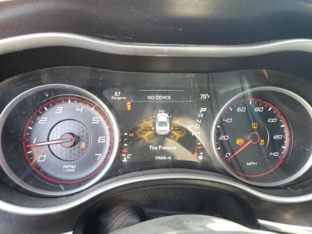 2015 DODGE CHARGER SX 2C3CDXHG6FH844421