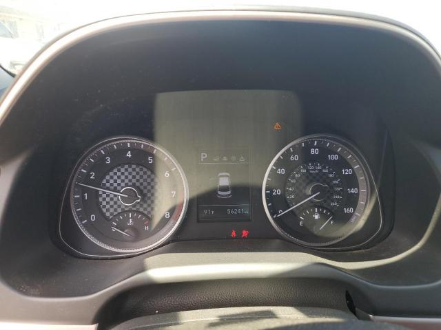 2019 HYUNDAI ELANTRA SEL KMHD84LF2KU730288