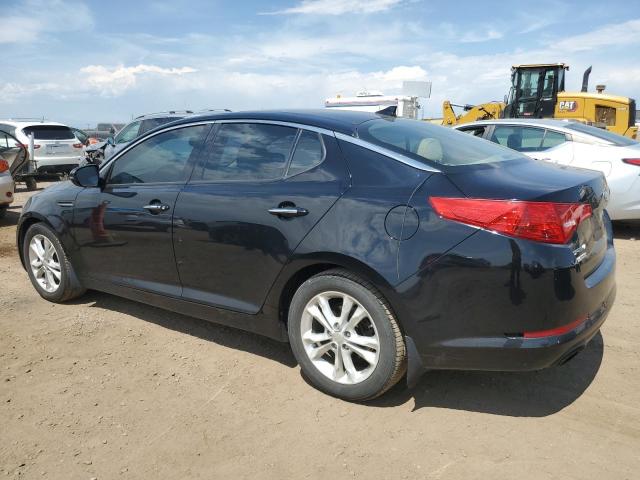2012 KIA OPTIMA EX - 5XXGN4A71CG084450