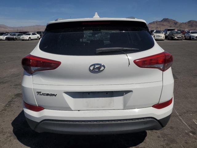 2018 HYUNDAI TUCSON SEL KM8J33A46JU672682