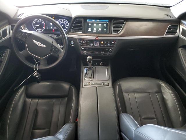 2015 HYUNDAI GENESIS 5. KMHGN4JF0FU055023