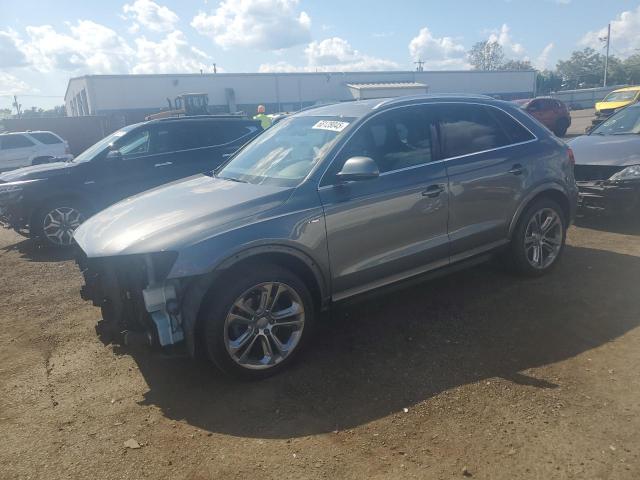 2016 AUDI Q3 PRESTIG WA1GFCFS3GR020282