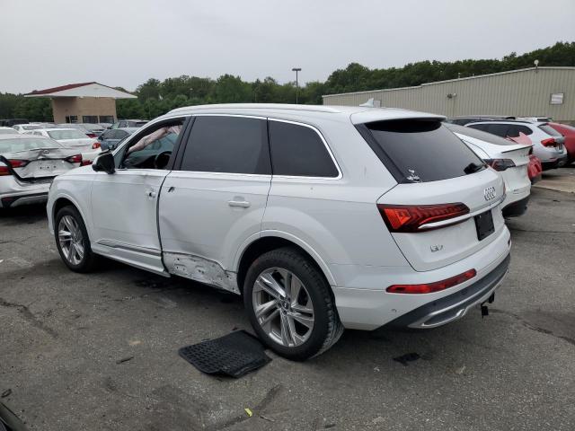 2020 AUDI Q7 PREMIUM WA1LXAF77LD001754