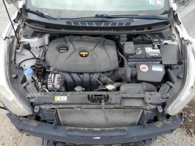 2015 HYUNDAI ELANTRA SE KMHDH4AE9FU381338