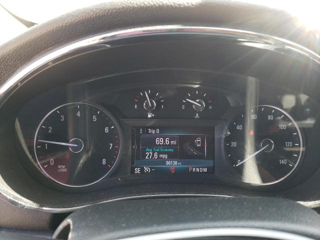 2019 BUICK ENCORE PRE KL4CJASB5KB825841