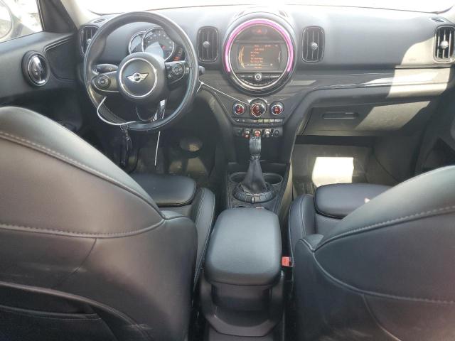 2017 MINI COOPER COU WMZYV5C39H3E02281