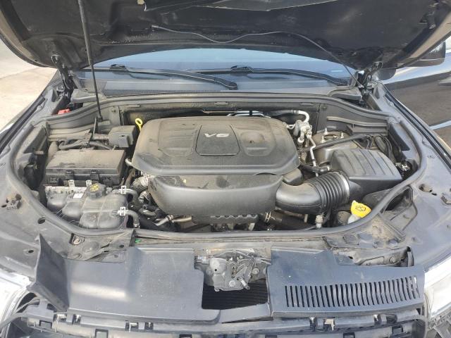 2016 DODGE DURANGO SX 1C4RDJAG8GC475515