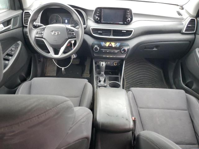 2020 HYUNDAI TUCSON SE - KM8J2CA4XLU117580