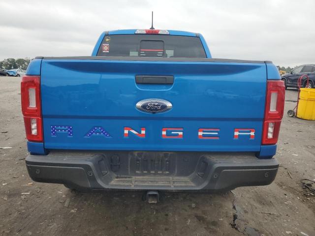 2023 FORD RANGER XL 1FTER4FHXPLE33222