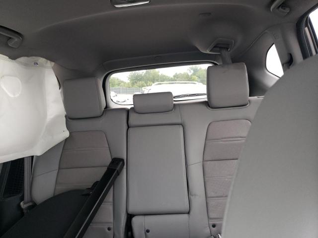 2021 HONDA CR-V EXL 7FART6H89ME013448