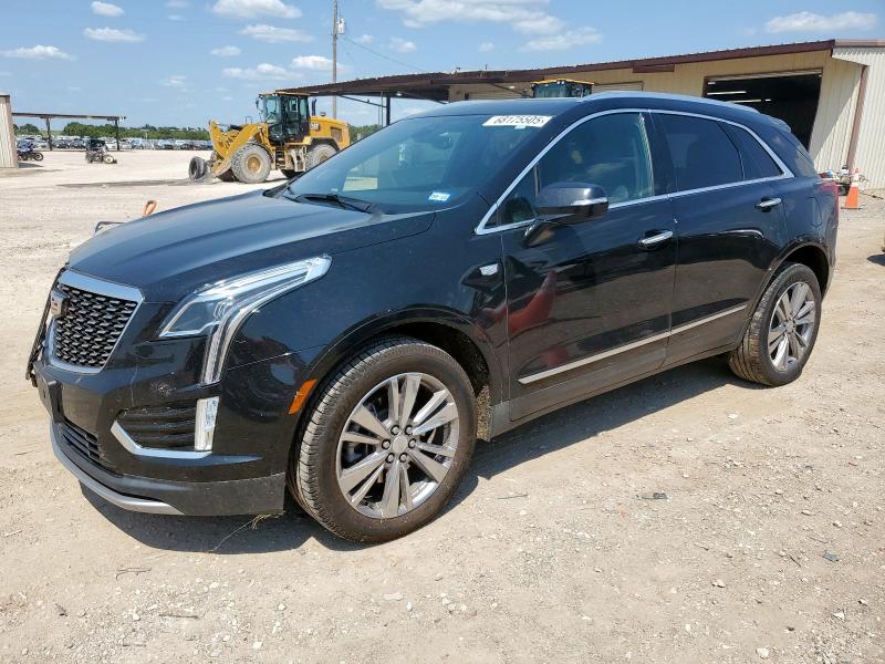 2023 CADILLAC XT5 PREMIUM LUXURY 1GYKNCRSXPZ108772
