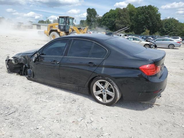 2015 BMW 328 I WBA3A5G59FNS86786