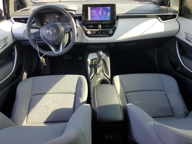 2024 TOYOTA COROLLA LE JTDBCMFE3R3056407