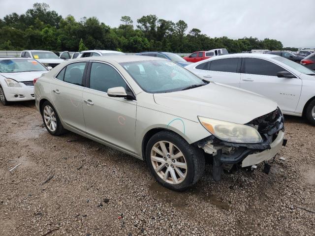 2013 CHEVROLET MALIBU LTZ - 1G11H5SA3DF309411