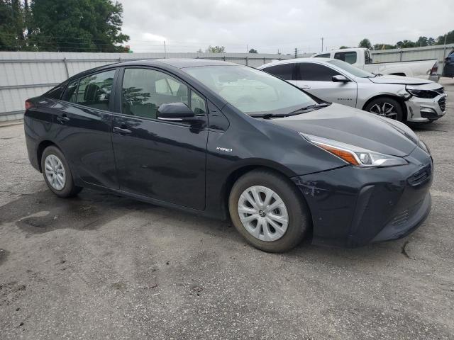 2019 TOYOTA PRIUS - JTDKARFU7K3071721