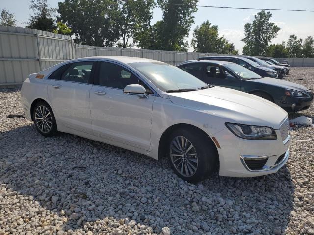 2019 LINCOLN MKZ 3LN6L5KU0KR621963