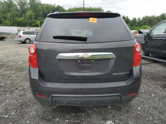 2015 CHEVROLET EQUINOX LT 1GNALBEKXFZ127366