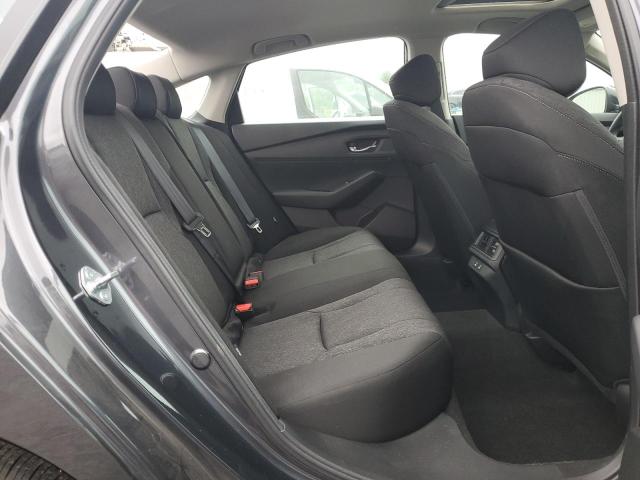 2025 HONDA ACCORD SE #3301891420