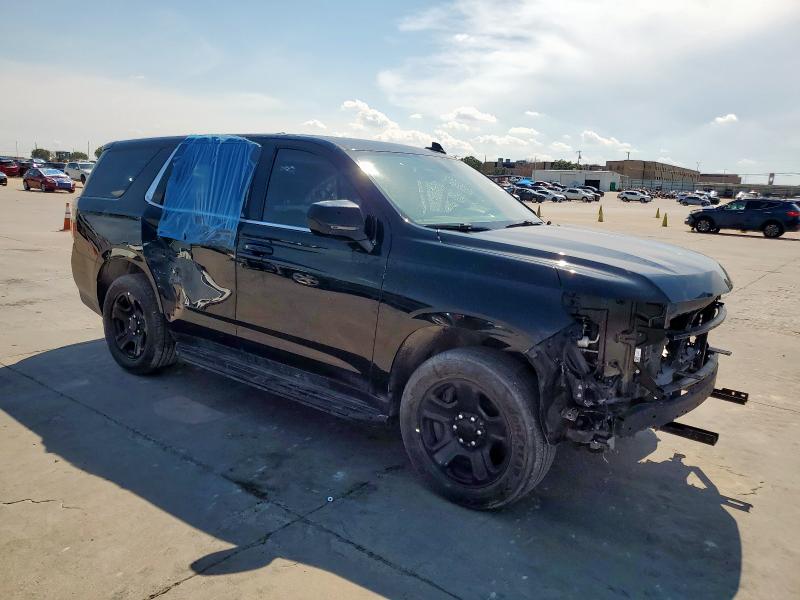 2021 CHEVROLET TAHOE C150 1GNSCLED7MR308997
