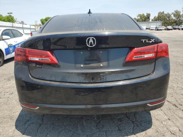 2019 ACURA TLX TECHNOLOGY 19UUB1F57KA003903