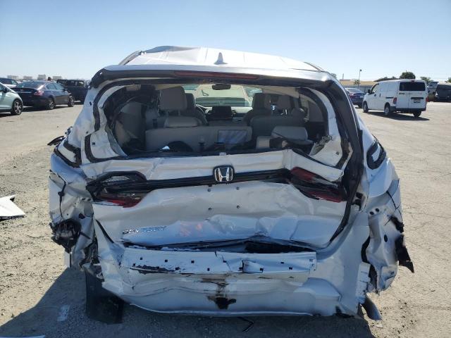 2025 HONDA ODYSSEY EXL 5FNRL6H6XSB075254