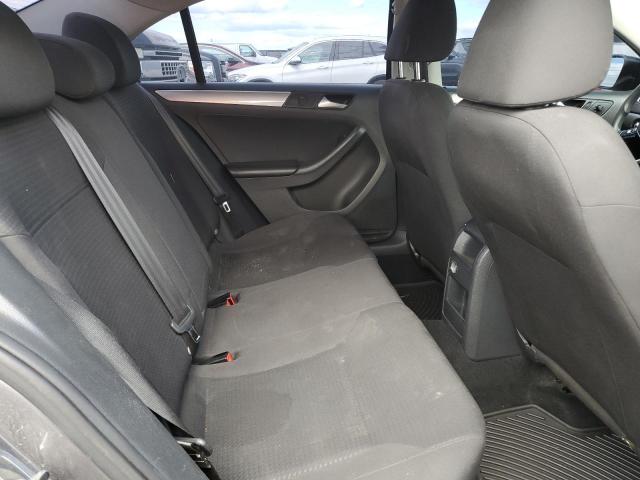 2015 VOLKSWAGEN JETTA SE #3290370760