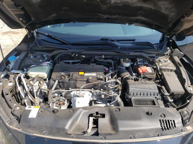 2019 HONDA CIVIC SPOR - 2HGFC2F88KH589681