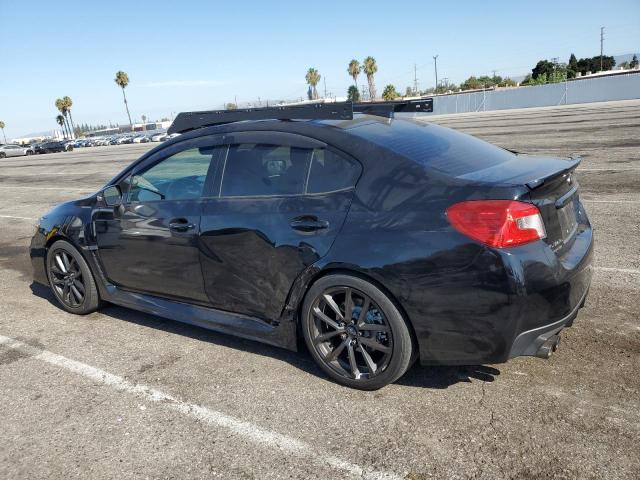 2018 SUBARU WRX LIMITE JF1VA1L64J8817148