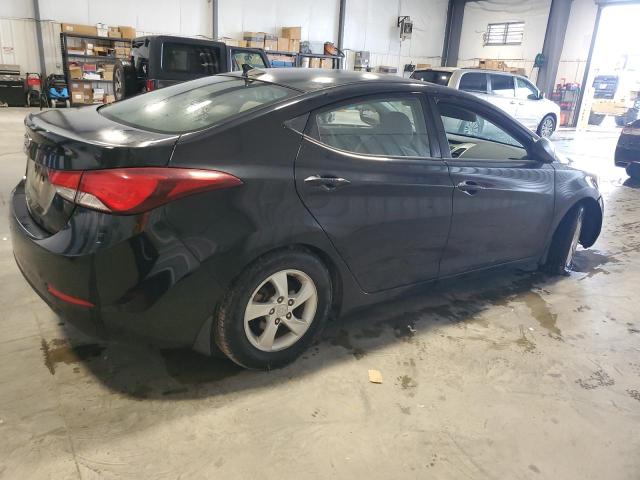 2014 HYUNDAI ELANTRA SE - KMHDH4AE0EU215496
