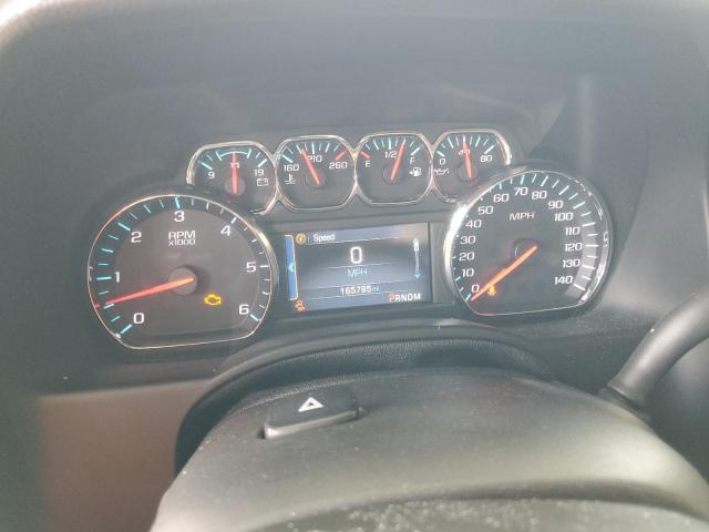 2015 CHEVROLET SUBURBAN K1500 LT 1GNSKJKC3FR238453