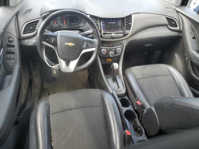 2020 CHEVROLET TRAX 1LT 3GNCJLSB7LL313376