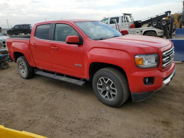 2015 GMC CANYON SLE 1GTG6BE33F1123077