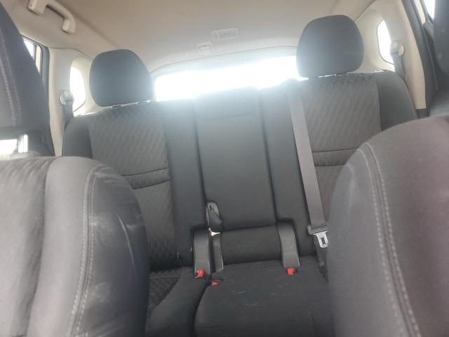 2017 NISSAN ROGUE S - KNMAT2MT0HP542889