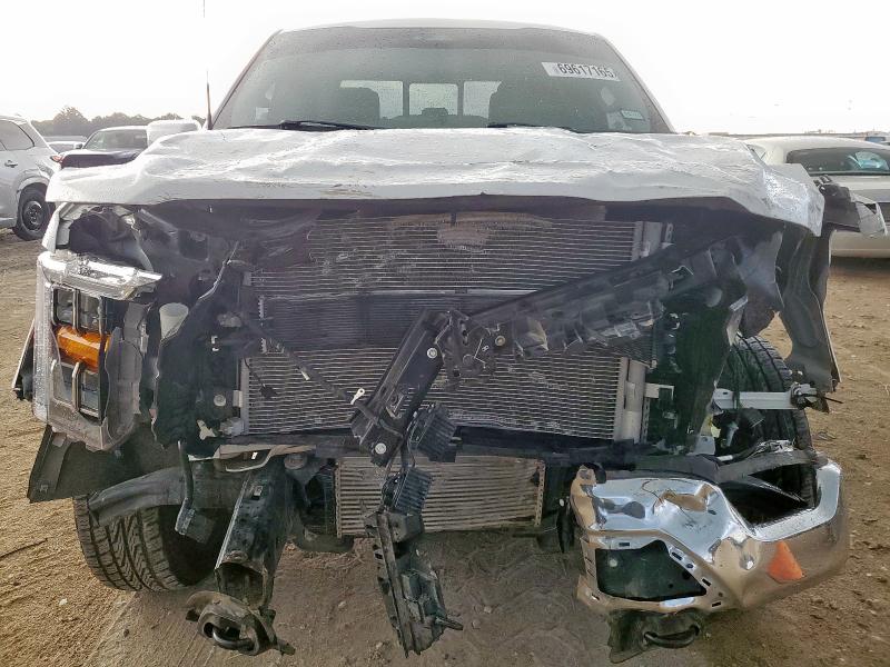 2022 FORD F150 SUPER 1FTFW1ED6NFC45514