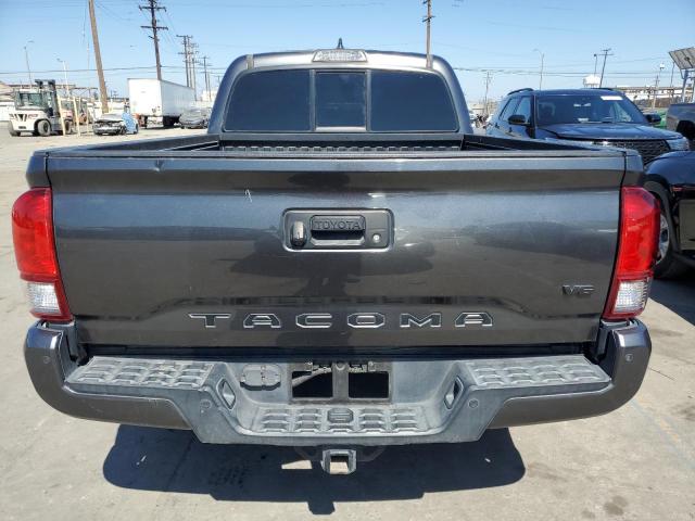 2016 TOYOTA TACOMA DOU 3TMBZ5DNXGM005084