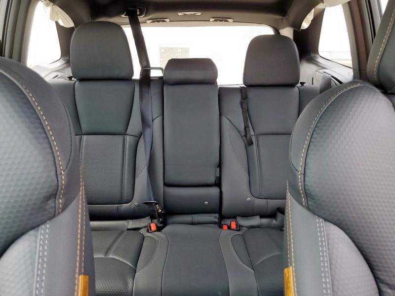 2024 SUBARU FORESTER W JF2SKAJC2RH530746