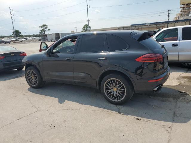 2017 PORSCHE CAYENNE WP1AA2A26HKA86278