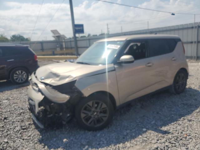 2020 KIA SOUL EX - KNDJ33AU9L7091926