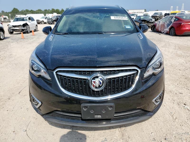 2020 BUICK ENVISION E LRBFXCSA3LD127897