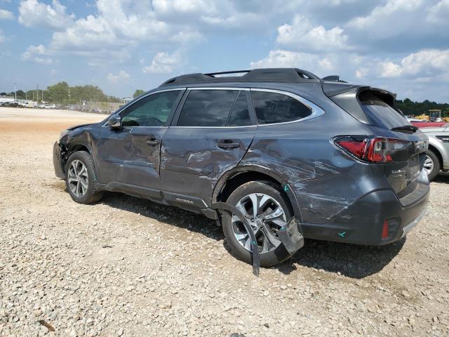2021 SUBARU OUTBACK LI - 4S4BTAMC3M3191956