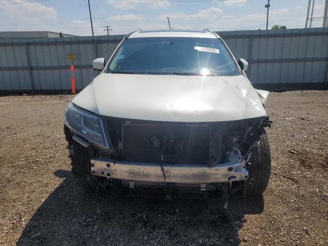 2016 NISSAN PATHFINDER 5N1AR2MM2GC653596