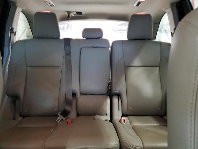 2019 TOYOTA HIGHLANDER 5TDZZRFHXKS347690