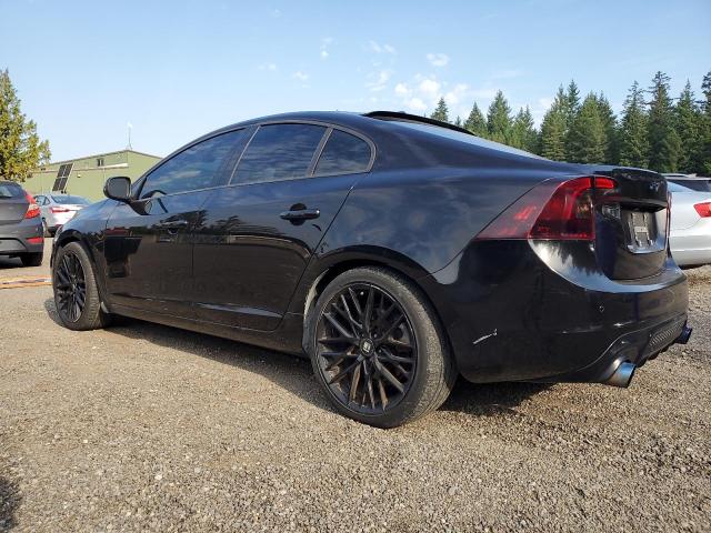 2017 VOLVO S60 YV126MFL8H2438341