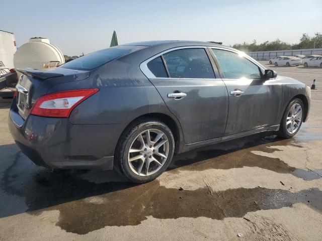 2011 NISSAN MAXIMA S - 1N4AA5AP3BC841618