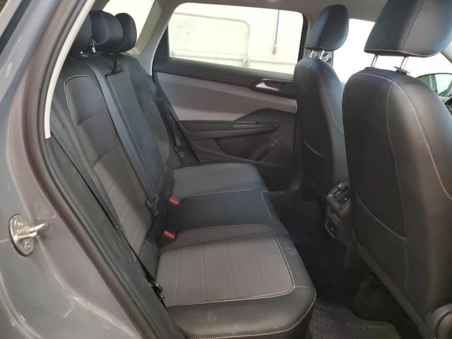2022 VOLKSWAGEN TAOS SE IQ 3VVPX7B27NM034427