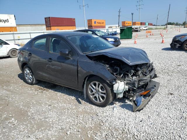 2018 TOYOTA YARIS IA 3MYDLBYV9JY307065