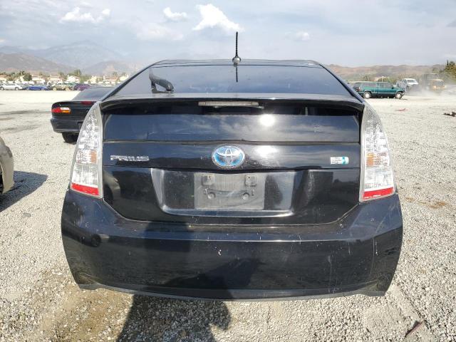 2010 TOYOTA PRIUS - JTDKN3DU8A1312278