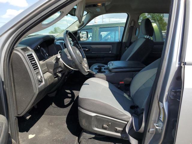 2022 RAM 1500 CLASS 3C6RR7LG1NG301434