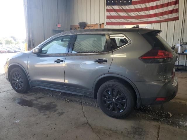 2018 NISSAN ROGUE S JN8AT2MV5JW303307